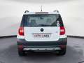 Skoda Yeti 1.6 TDI Greenline Tempomat PDC Fehér - thumbnail 5