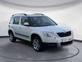 Skoda Yeti 1.6 TDI Greenline Tempomat PDC Fehér - thumbnail 2