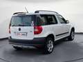 Skoda Yeti 1.6 TDI Greenline Tempomat PDC Fehér - thumbnail 6