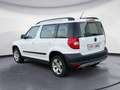 Skoda Yeti 1.6 TDI Greenline Tempomat PDC Fehér - thumbnail 4