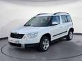Skoda Yeti 1.6 TDI Greenline Tempomat PDC Fehér - thumbnail 1