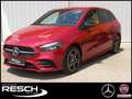 Mercedes-Benz B 250 e AMG MBUX-High LED Kamera Night Sound Rood - thumbnail 1