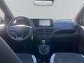 Hyundai i10 Connect & Go Navi SHZ PDC DAB Rückfahrkam. Noir - thumbnail 8