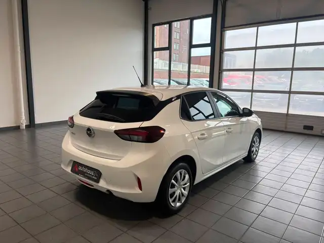 Opel Corsa view 5