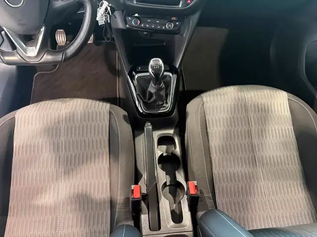 Opel Corsa view 12