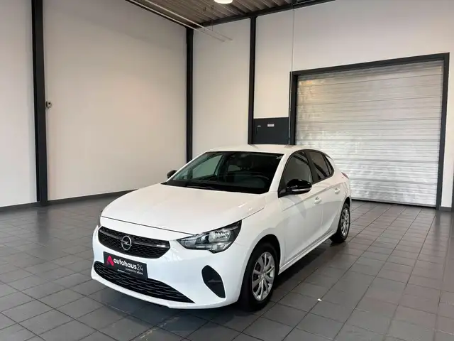 Opel Corsa view 3