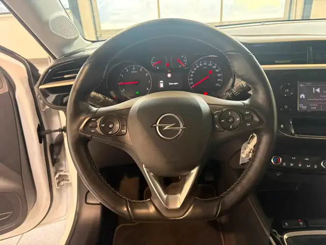 Opel Corsa view 10