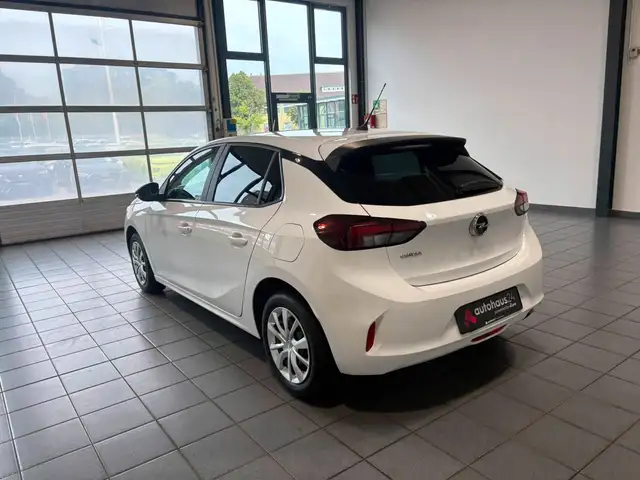 Opel Corsa view 4