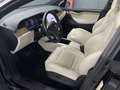 Tesla Model X GRAN AUTONOMIA 4WD Negro - thumbnail 7