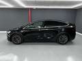 Tesla Model X GRAN AUTONOMIA 4WD Negro - thumbnail 4