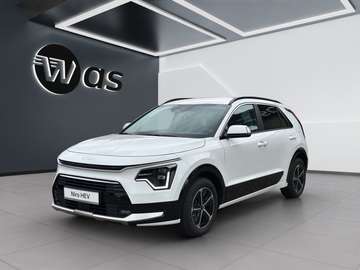 1.6 GDI HEV Vision DCT Komfort Style
