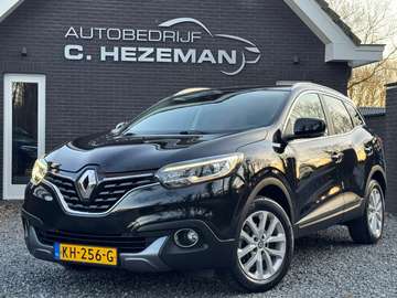 1.2 TCe Intens Navigatie Nieuwe Distributie Camera