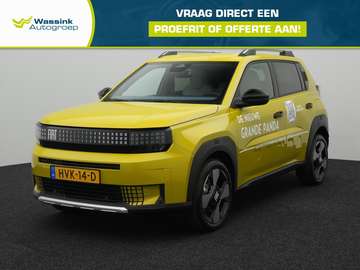 44kWh | La Prima | 320km WLTP | 8 jaar garantie |