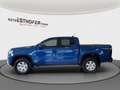 Volkswagen Amarok Life TDI 4MOTION Blau - thumbnail 3