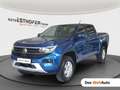 Volkswagen Amarok Life TDI 4MOTION Blau - thumbnail 1