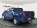 Volkswagen Amarok Life TDI 4MOTION Blau - thumbnail 4