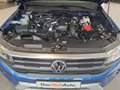 Volkswagen Amarok Life TDI 4MOTION Blau - thumbnail 7