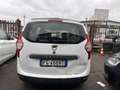 Dacia Lodgy 1.5 dci Euro 6  Monovolume Bianco - thumbnail 5