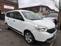 Dacia Lodgy 1.5 dci Euro 6  Monovolume Bianco - thumbnail 2