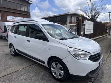 1.5 dci Euro 6 Monovolume