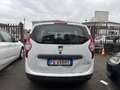 Dacia Lodgy 1.5 dci Euro 6  Monovolume Bianco - thumbnail 4