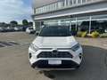 Toyota RAV 4 2.5 vvt-ie hybrid Style awd-i e-cvt Bianco - thumbnail 6