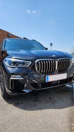 X5 M50d Aut.
