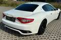 Maserati GranTurismo 4.2 V8 Automatik - LEDER - NAVI -20" Weiß - thumbnail 5