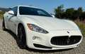 Maserati GranTurismo 4.2 V8 Automatik - LEDER - NAVI -20" Weiß - thumbnail 2