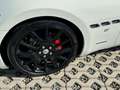 Maserati GranTurismo 4.2 V8 Automatik - LEDER - NAVI -20" Weiß - thumbnail 6