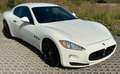 Maserati GranTurismo 4.2 V8 Automatik - LEDER - NAVI -20" Weiß - thumbnail 3
