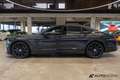 Bentley Flying Spur New Flying Spur Mulliner Hybrid Naim Blackline Gris - thumbnail 7