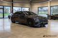 Bentley Flying Spur New Flying Spur Mulliner Hybrid Naim Blackline Gris - thumbnail 3