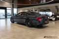 Bentley Flying Spur New Flying Spur Mulliner Hybrid Naim Blackline Gris - thumbnail 2