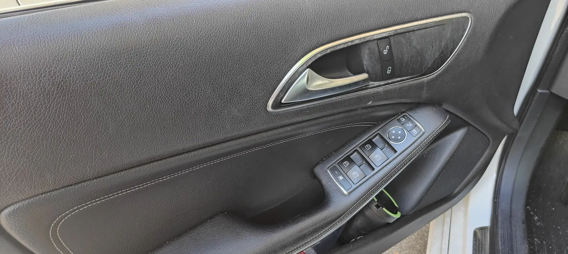 Mercedes-Benz A 200 cdi (be) Sport - 2