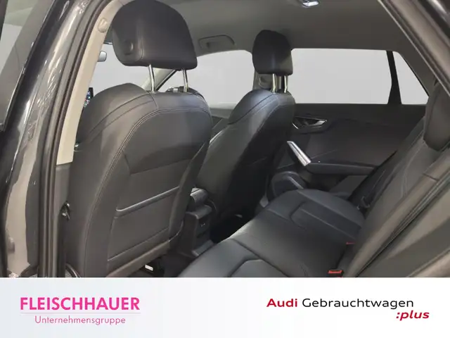 Audi Q2 view 14