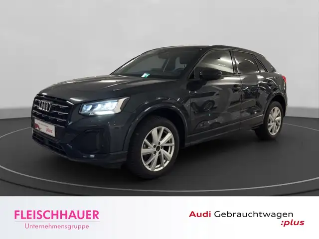 2025 Audi Q2 in Grey for sale