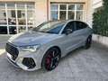 Audi RS Q3 SPB quattro S tronic Grigio - thumbnail 3