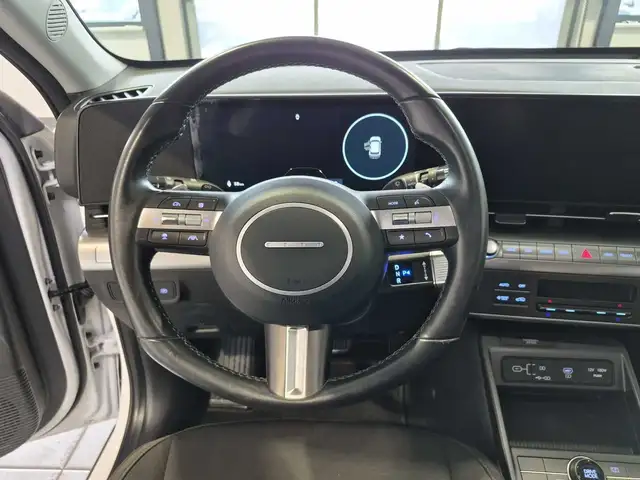 Hyundai Kona view 10