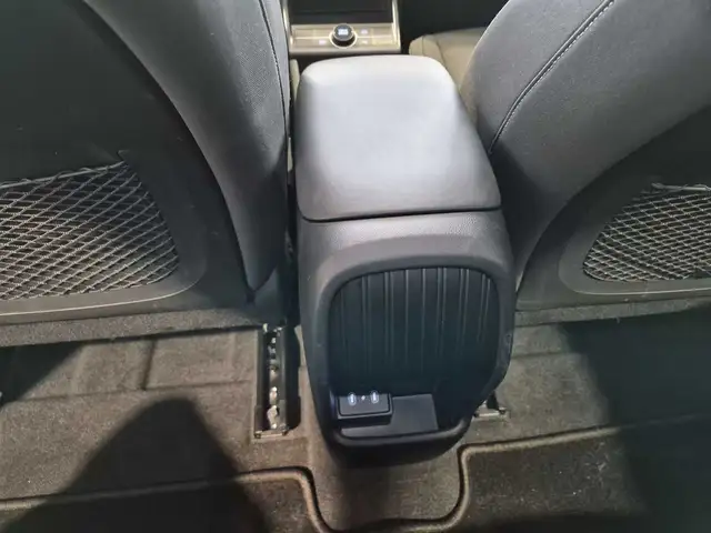 Hyundai Kona view 13