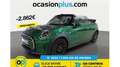 MINI Cooper Cabrio Aut. Verde - thumbnail 1