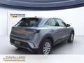 Opel Mokka-E Edition*11KW*TEMPOMAT*KLIMAAUT*LED* Gris - thumbnail 4