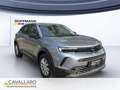 Opel Mokka-E Edition*11KW*TEMPOMAT*KLIMAAUT*LED* Gris - thumbnail 3