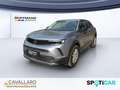 Opel Mokka-E Edition*11KW*TEMPOMAT*KLIMAAUT*LED* Gris - thumbnail 1