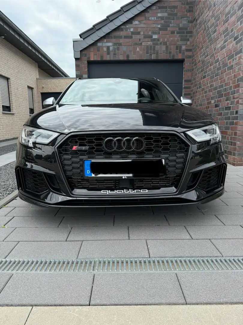 Audi RS3 Sportback S tronic - 2