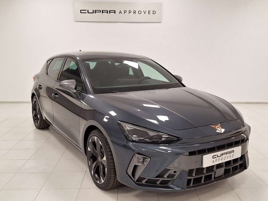 CUPRA Leon 1.5 TSI e-Hybrid 150kW DSG - foto 1