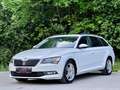 Skoda Superb 2.0 TDI Active Kombi TEMPOMAT*APPLE CARPLAY*ISOFIX Weiß - thumbnail 1