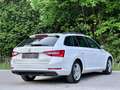 Skoda Superb 2.0 TDI Active Kombi TEMPOMAT*APPLE CARPLAY*ISOFIX Weiß - thumbnail 2