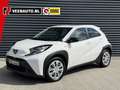 Toyota Aygo X 1.0 VVT-i MT Play Camera/Stoelwarm/Apple/Android Weiß - thumbnail 1