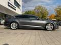 Audi A5 Sportback 40 TDI S line ACC DAB Lane RFK Side Gris - thumbnail 6